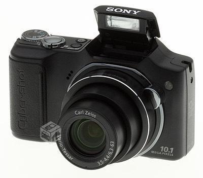 Camara Fotografica Sony Cyber-Shot Full HD 69 Mil