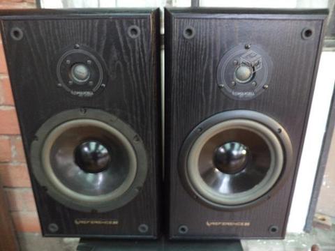Parlantes Celestion Wharfedale Infinity Desde: