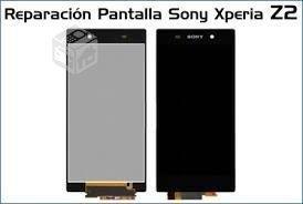 Pantallas Completas celulares Sony-LG