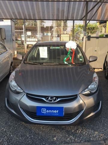 Busco: Imperdible Hyundai accent gls ac