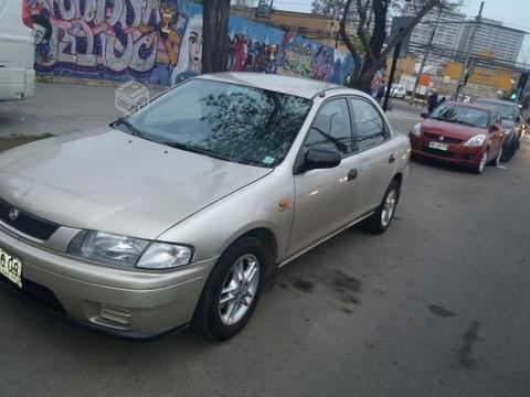 Mazda artis 1998 excelente