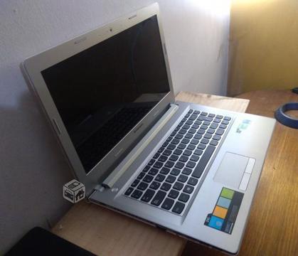 Notebook Lenovo Z40 1tb I5 Nvidia Geforce 820m