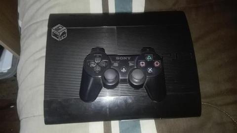 Ps3 500gb