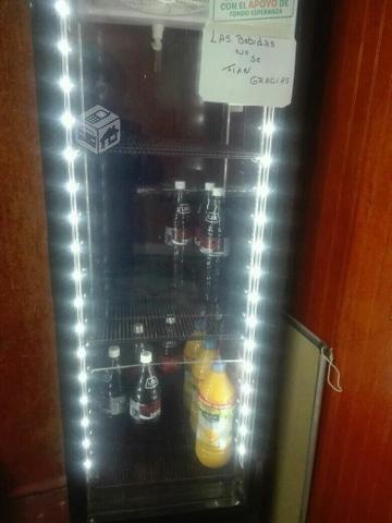Cooler una puerta