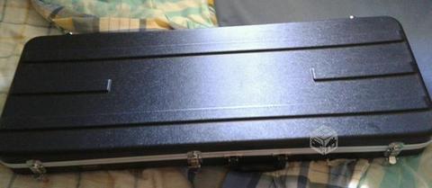 Case guitarra electrica Rockcase