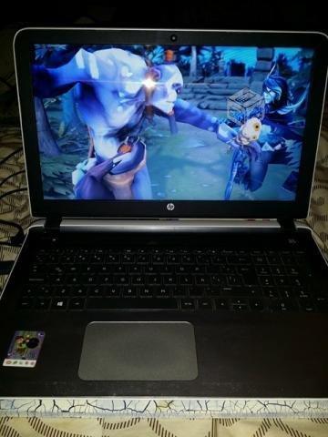HP pavilion A10 -8700P VENDO O PERMUTO POR TARRO