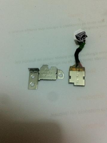 Jack power HP 14 Envy 14 15