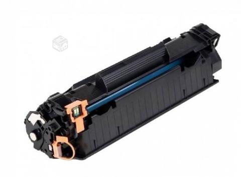 Toner alternativo hp 36