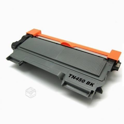 Toner alternativo para brother tn-450