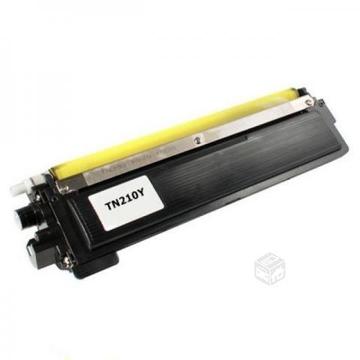 Toner brother tn-210 alternativo