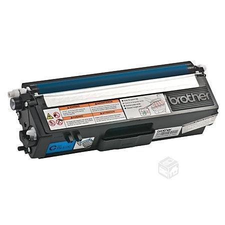 Toner brother tn 310 cyan