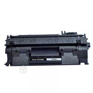 Toner para la canon lbp3000