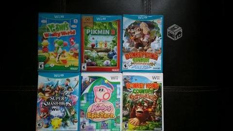 Wii u