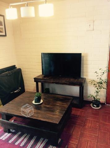Mesa de centro