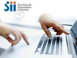 Asesoria contable y tributaria mensual