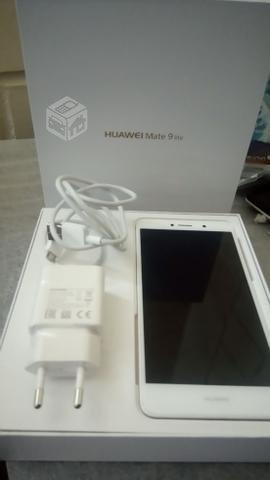 Se permuta mate 9 lite nuevo por mate 8
