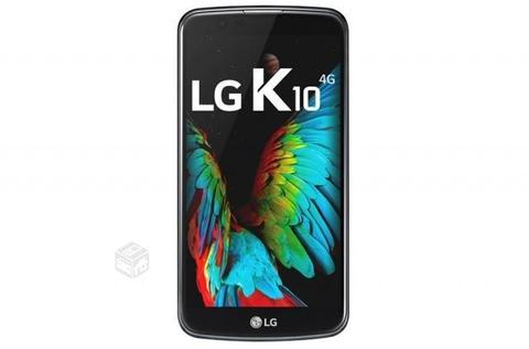 LG K10 sellados de fabrica +sim. refurbished