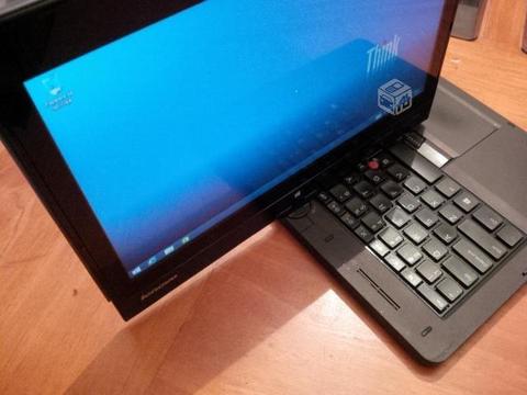 Lenovo ThinkPad Twist S230u Multitáctil,I5,4Gb,SSD