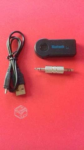 Receptor Música Bluetooth nuevos