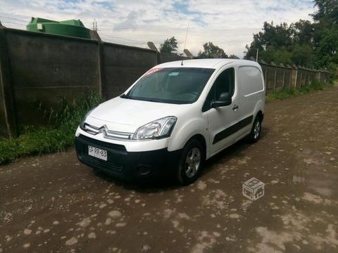 Citroen Berlingo año 2014 único dueño