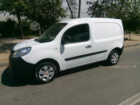 Renault Kangoo año 2014 full equipo