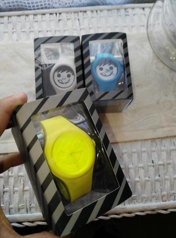 Relojes Neff nuevos