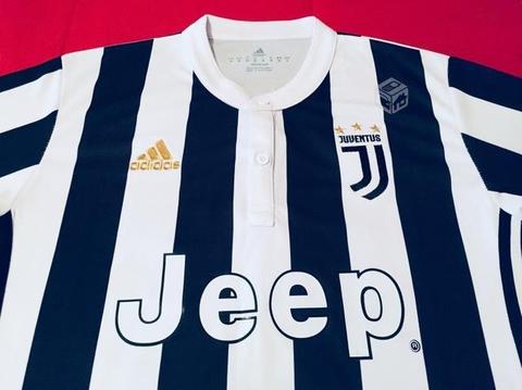 Camiseta juventus nueva
