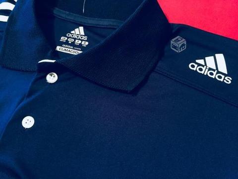 Poleras deportinas adidas nuevas