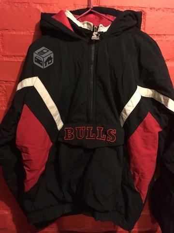 Parka Starter Chicago Bulls