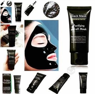 Black Mask 60 ml