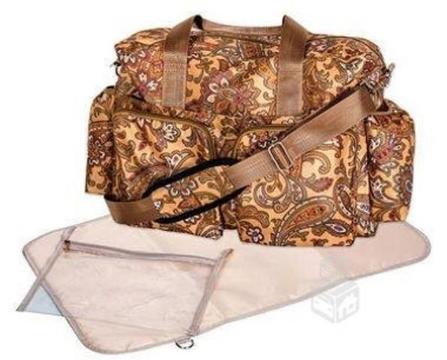 Bolso Maternal Nuevo