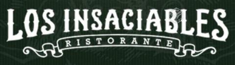 Garzon/a Part Time Los Insaciables Ristorante