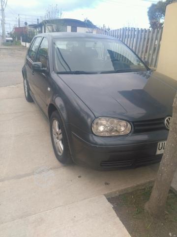 Vw golf 2.0