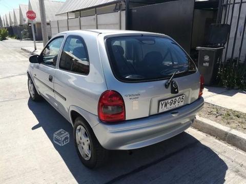 Corsa full con aire acondicionado