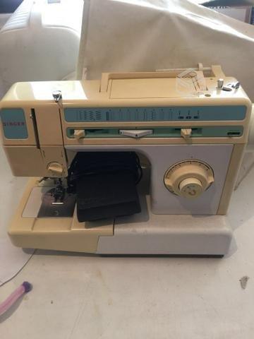 3 maquinas de coser