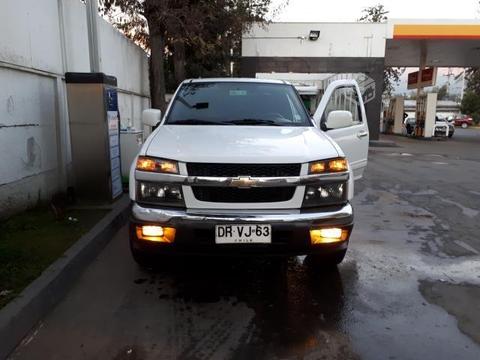 Chevrolet colorado Z71