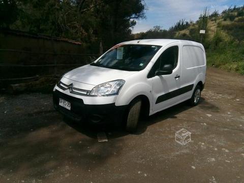Citroen Berlingo año 2014 único dueño
