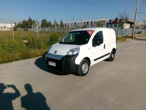 Fiat city diesel año 2014 full equipo