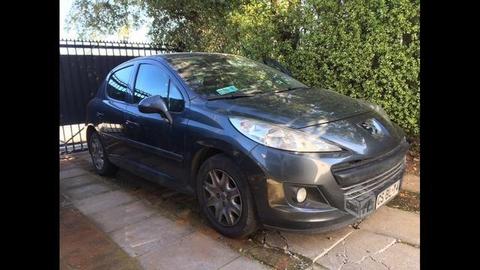 Peugeot 207 trendy - impecable