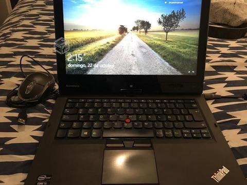 Computador lenovo touch