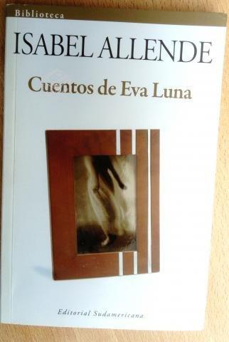 CUENTOS DE EVA LUNA - Isabel Allende Ed. Sud