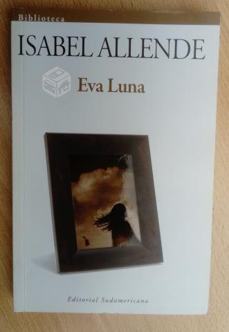 Eva Luna - ISABEL ALLENDE