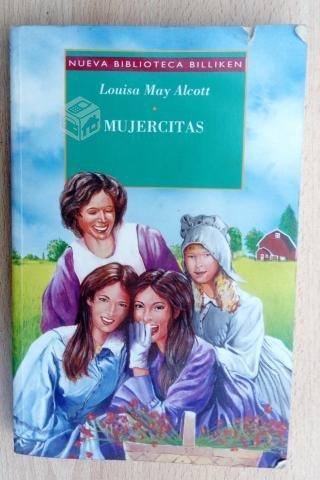 MUJERCITAS - Louisa May Alcott Nueva Biblioteca B