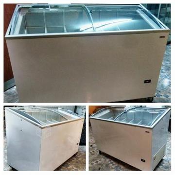 Conservadora Congeladora Ugur 350L