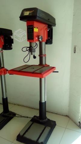Taladro de columna 2hp 5 a 32mm induastrial