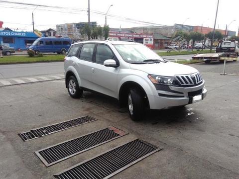 Mahindra xuv500 2015 diesel en prenda