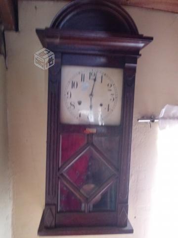 Antiguo reloj
