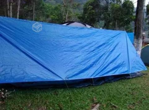 Carpa Camion Multiuso 8 X 10 Metros Nuevas