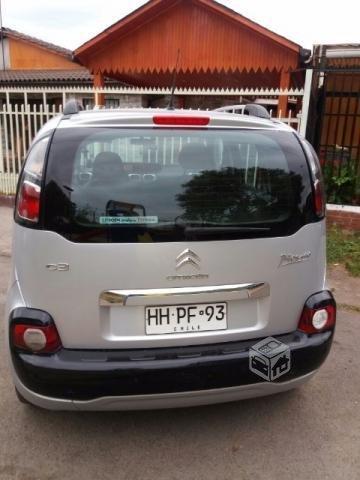 Citroen picasso c3