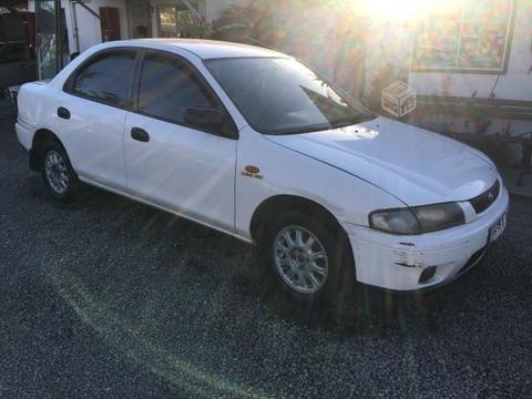 MAZDA ARTIS año 1998